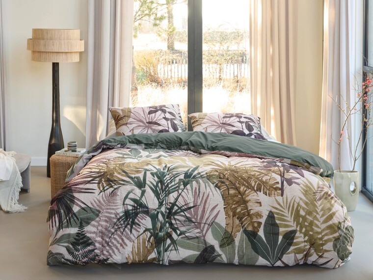 BEDTEXTIEL